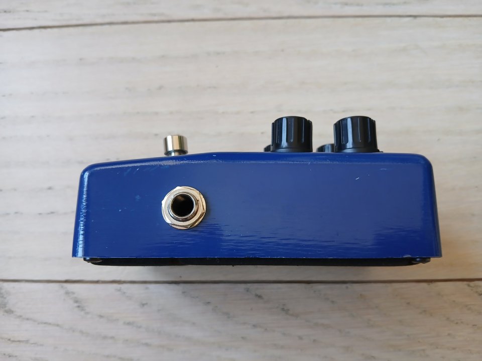 Loco Box Spaceship Flanger de segunda mano · Foto 2 de 6 · Asturias · 250 €
