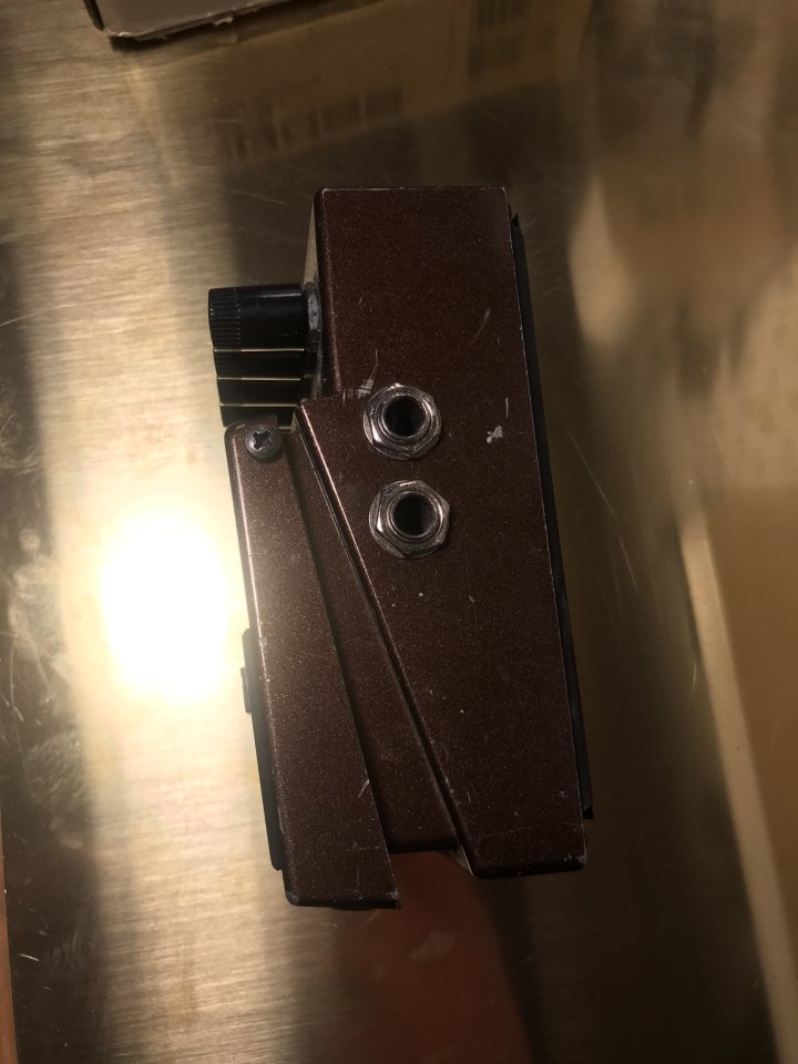 Boss Super octave OC-3 de segunda mano · Foto 3 de 5 · A Coruña · 80 €