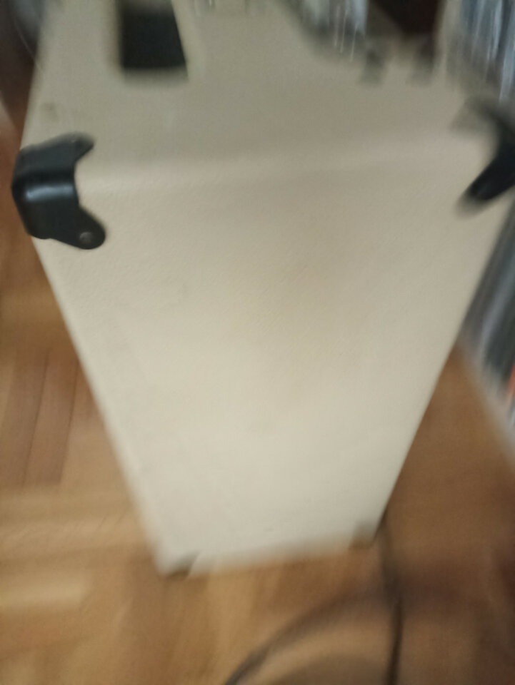 Combo George Tornado Duo 2x12