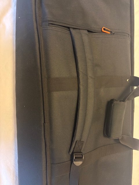 Bolsa de transporte de Roland CB-BAX