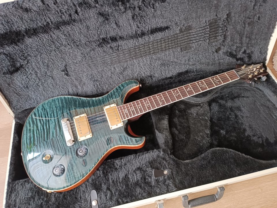 PRS Modern Eagle II 25th Anniversary