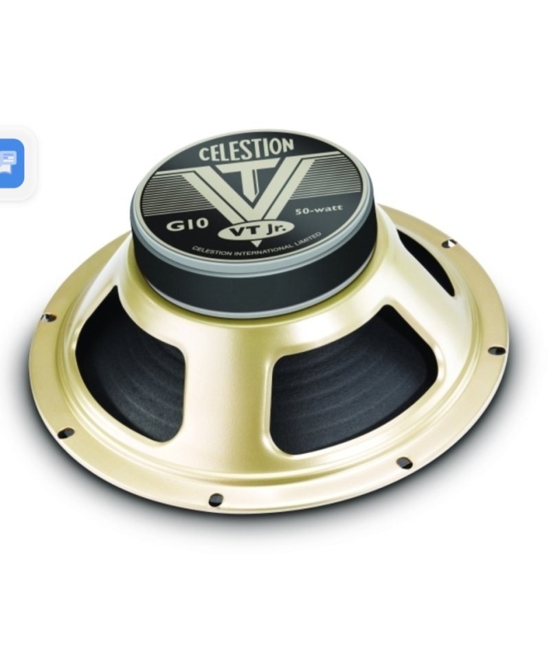 Celestion V-Type Jr 10"