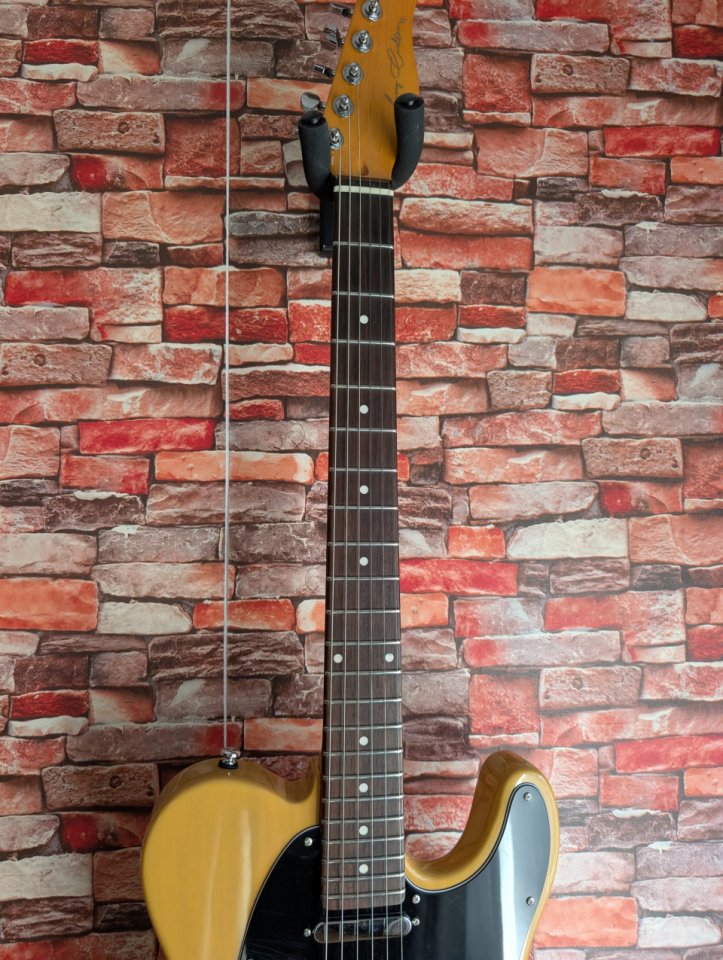 Larry Carlton T3 Nueva versión