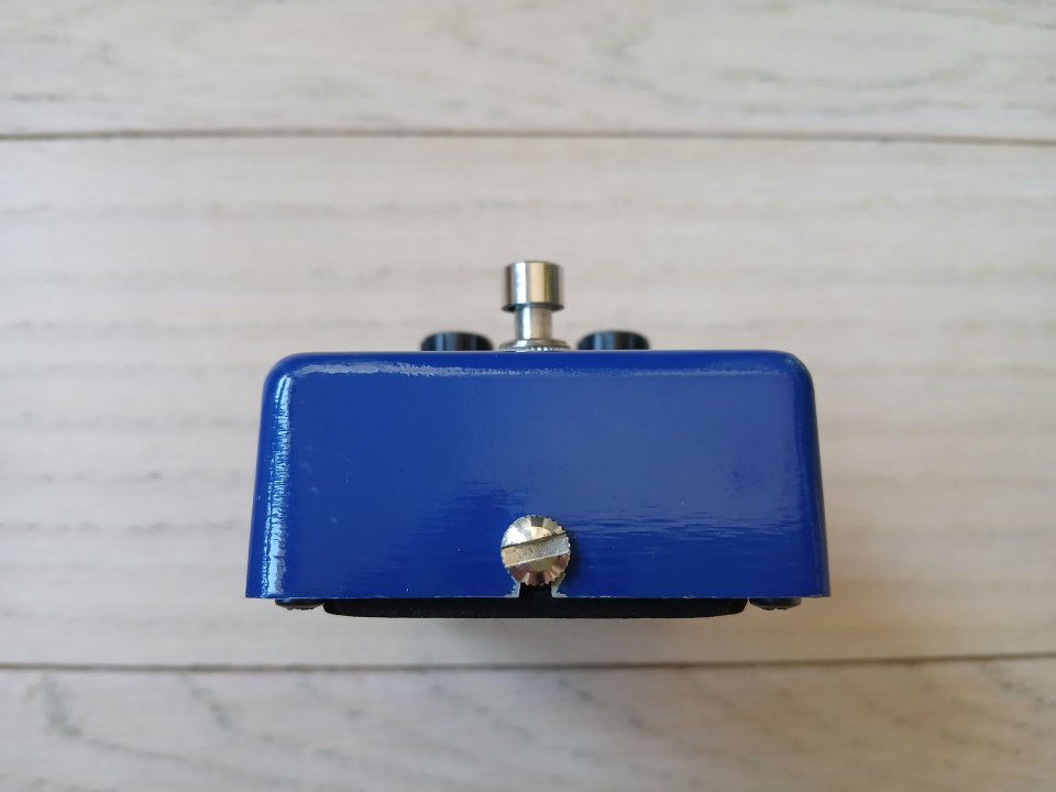 Loco Box Spaceship Flanger de segunda mano · Foto 3 de 6 · Asturias · 250 €