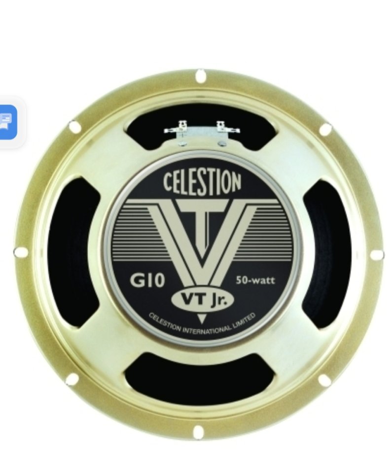 Celestion V-Type Jr 10"