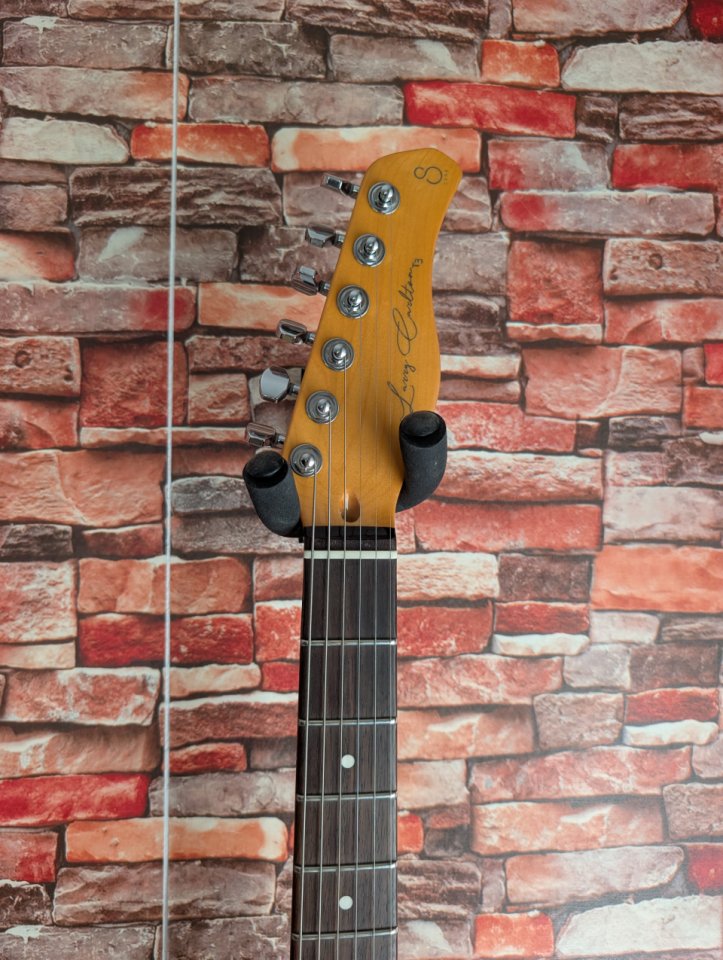 Larry Carlton T3 Nueva versión