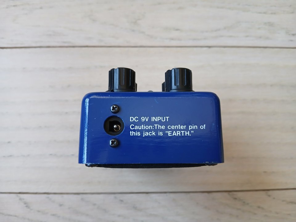 Loco Box Spaceship Flanger de segunda mano · Foto 4 de 6 · Asturias · 250 €