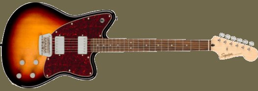 Squier Paranormal Toronado™