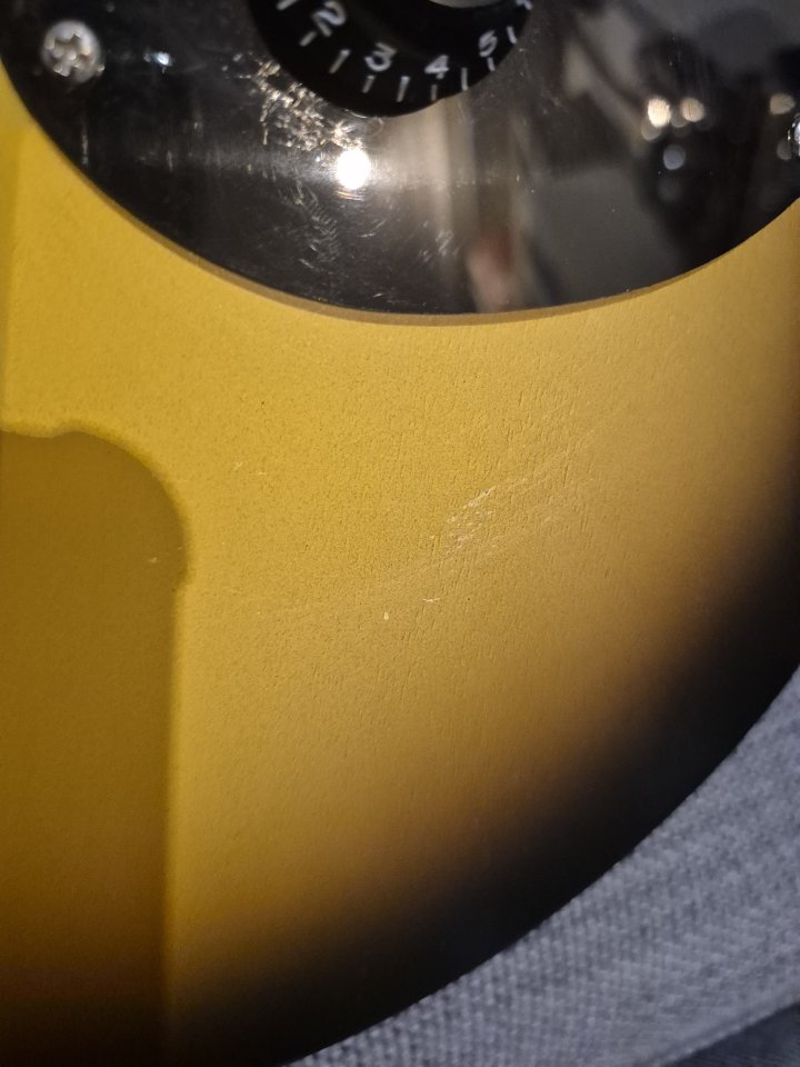 Gibson Melody Maker USA (2008)