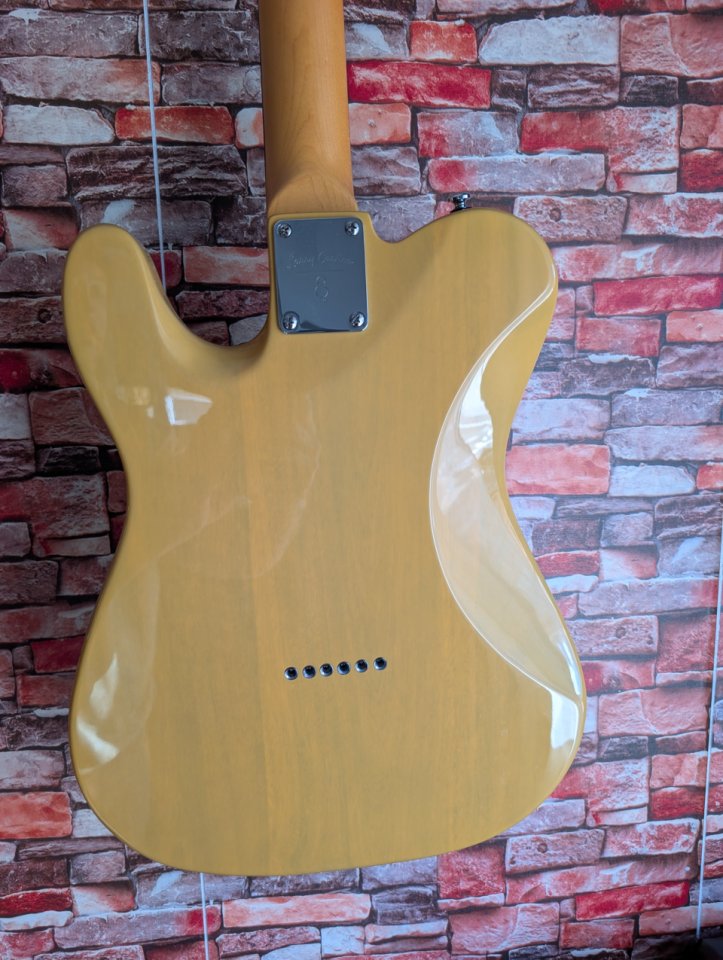 Larry Carlton T3 Nueva versión