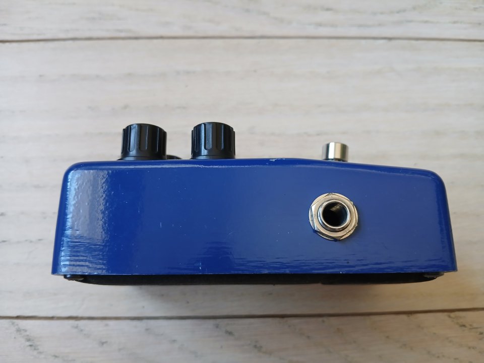 Loco Box Spaceship Flanger de segunda mano · Foto 5 de 6 · Asturias · 250 €