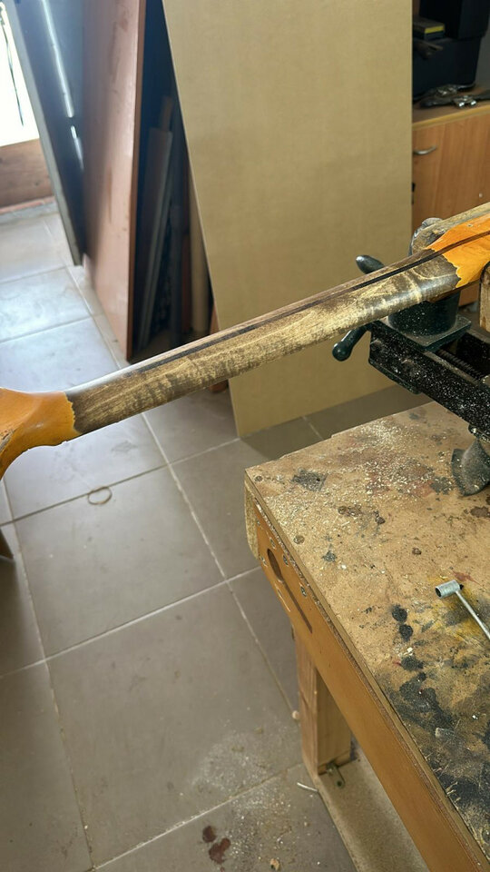 Fender stratocaster vintage reissue 96