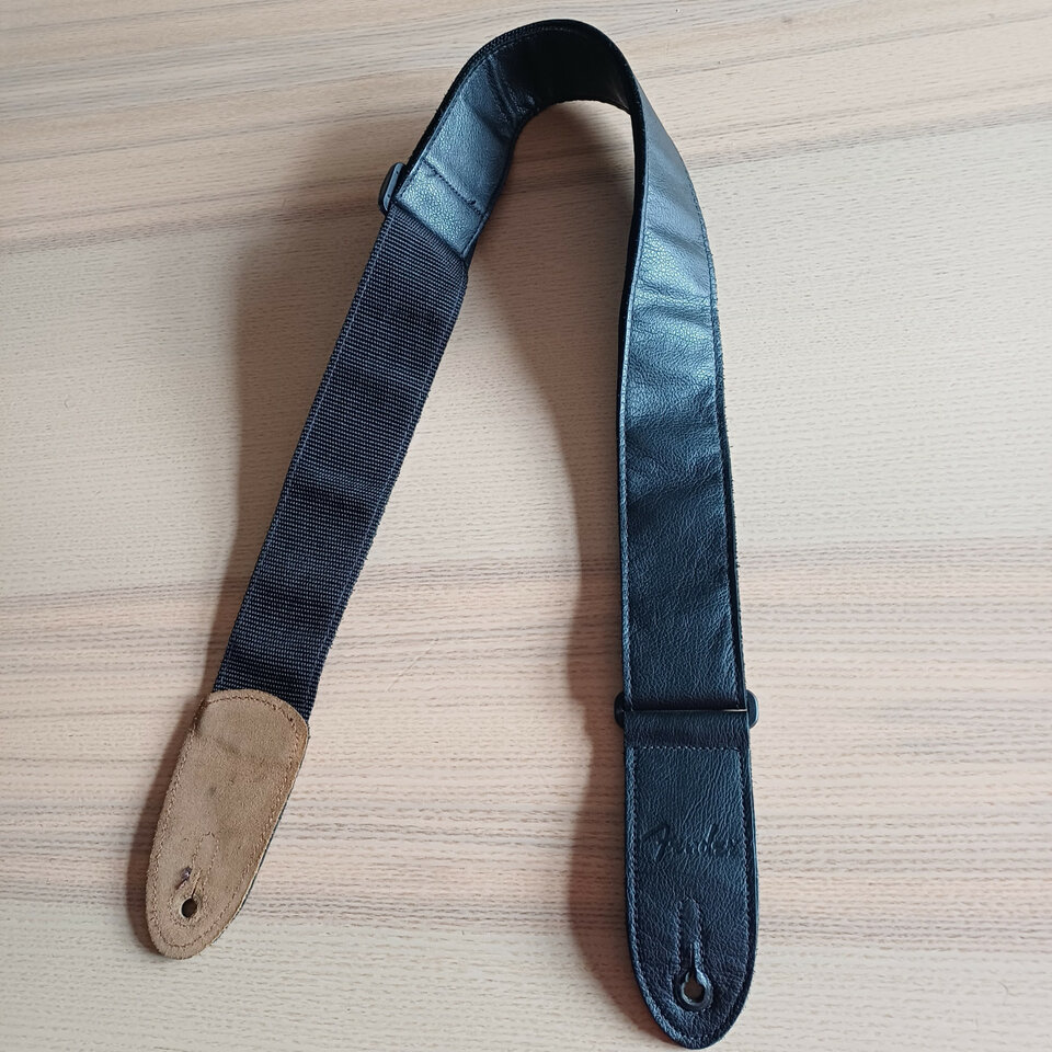 Correa de guitarra o bajo Fender