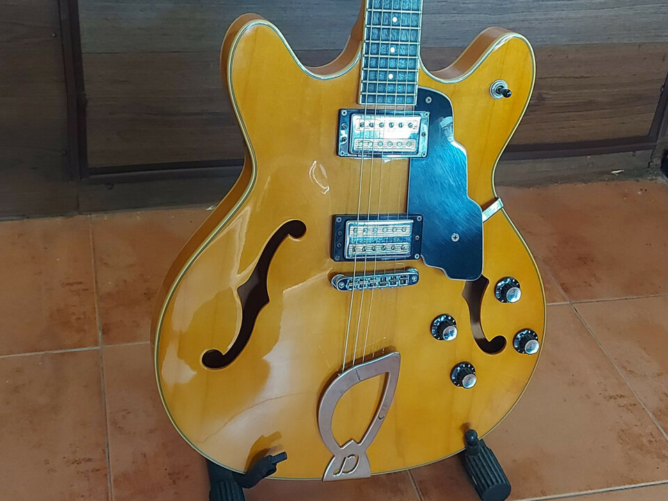 dearmond starfire natural