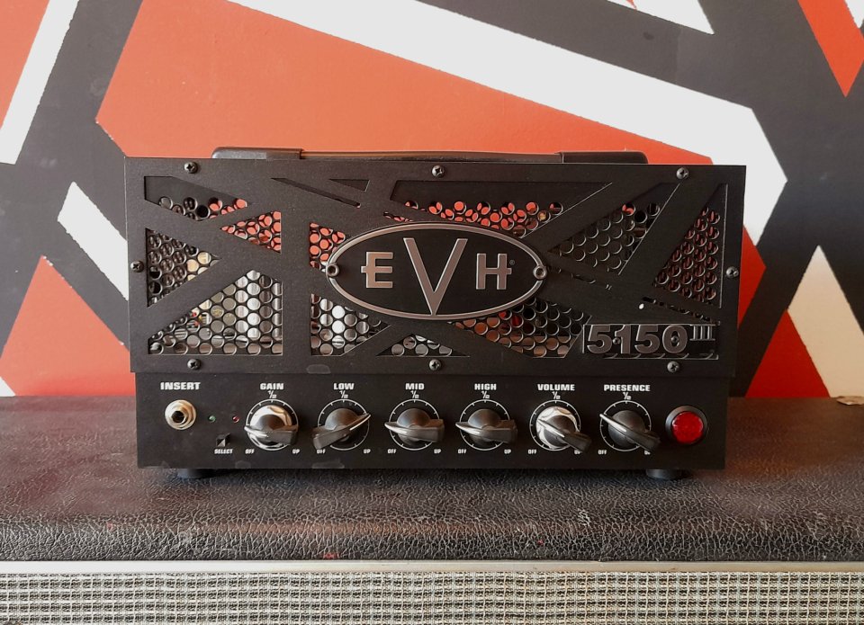 EVH 5150 III LBX-S