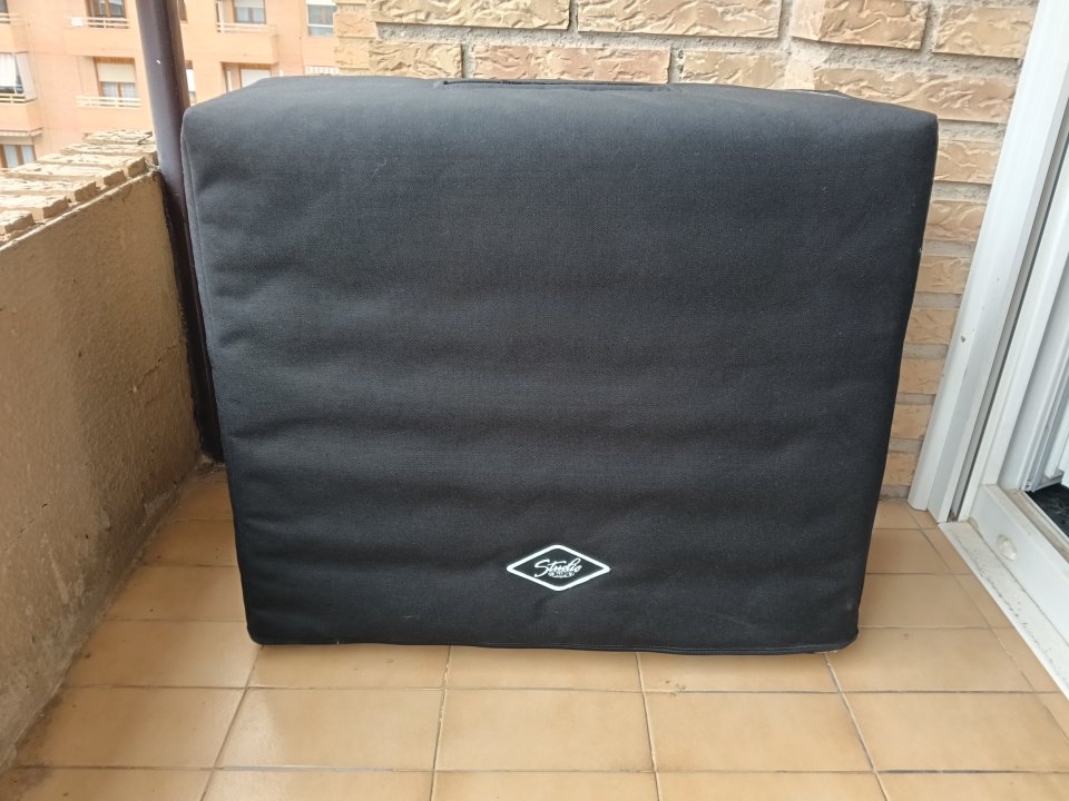 Clark Low Country (Tweed 57 Twin)