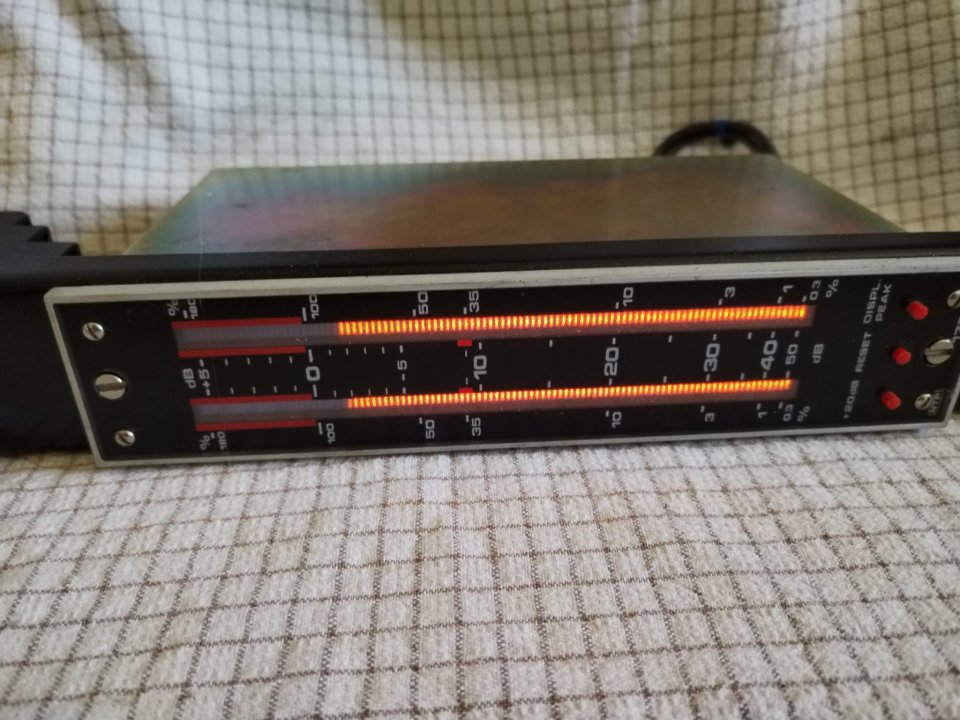 NTP 177-400 Meter Enracado