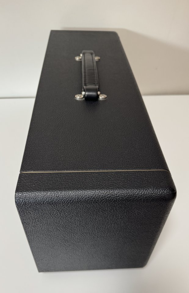 Friedman Be50 Deluxe