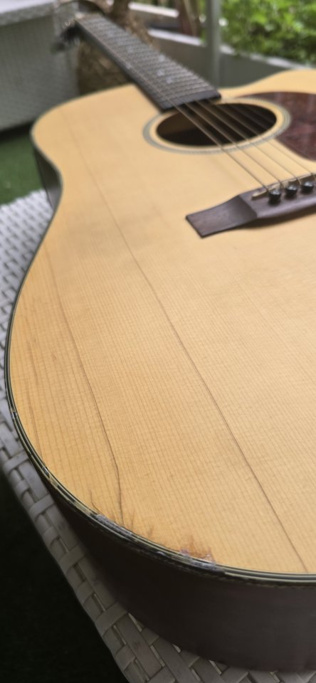 Guitarra Electroacústica