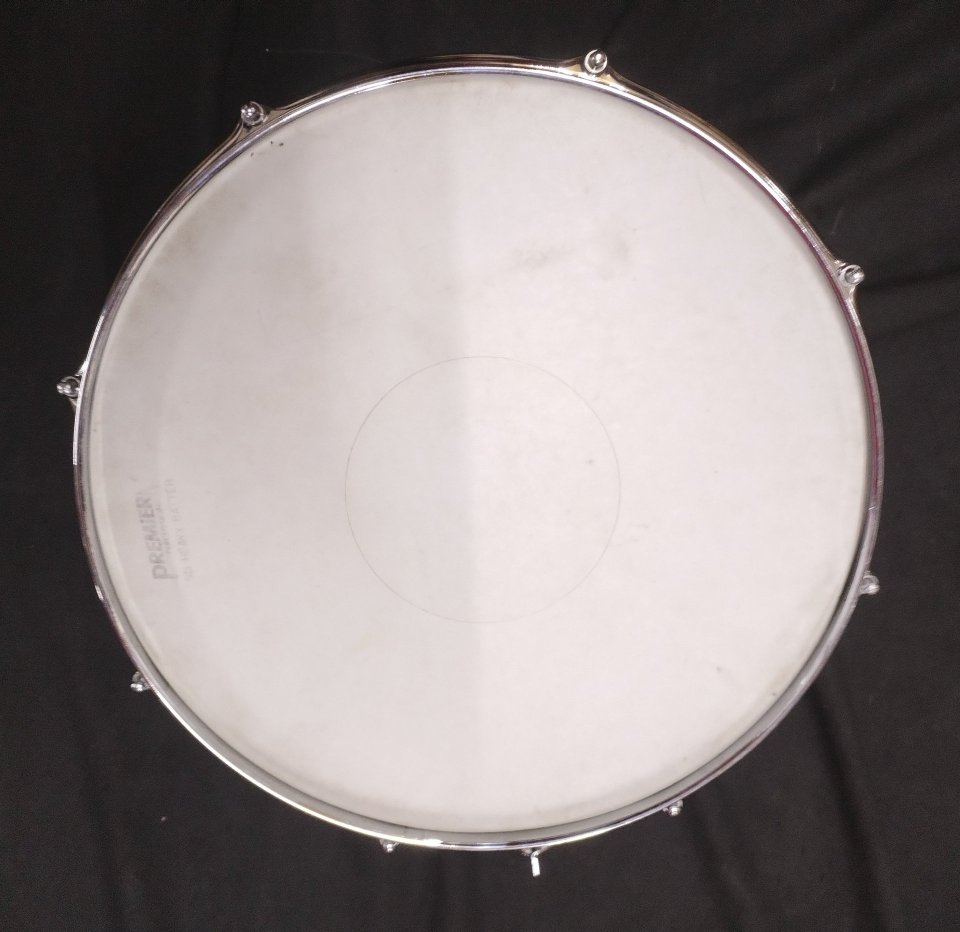 Slingerland Festival COS 1979. de segunda mano · Foto 9 de 10 · Barcelona · 299 €