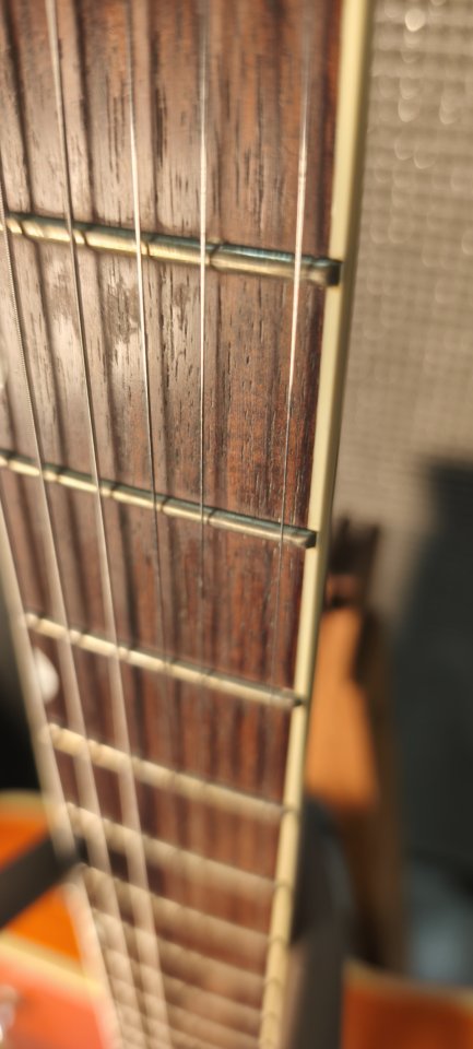 Gretsch Electromatic G5120 de segunda mano · Foto 5 de 7 · Barcelona · 550 €