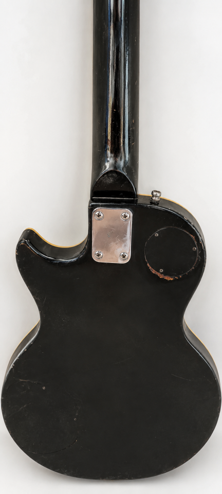 ¡!Ojo Lee anuncio entero!¡ Guitarra Hondo de segunda mano · Foto 5 de 9 · Madrid · 70 €