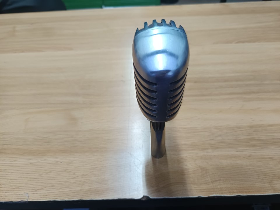 Microfono Gaikotsu GM-55