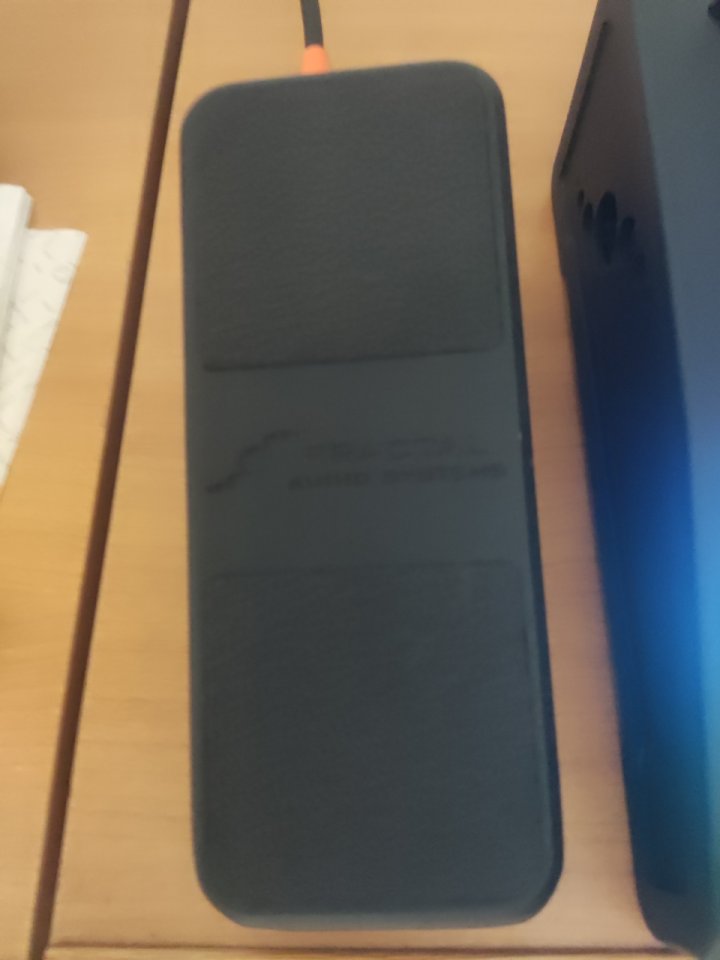 Fractal FM3 Mark II Turbo de segunda mano · Foto 5 de 5 · Murcia · 1100 €