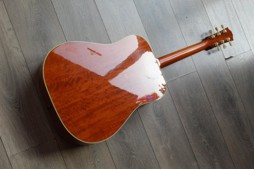 Gibson Hummingbird Original