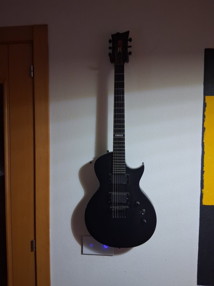 Combo Explorer Tommy Thayer LTD 500