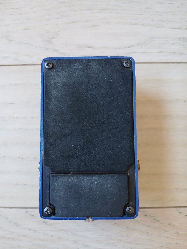 Loco Box Spaceship Flanger de segunda mano · Foto 6 de 6 · Asturias · 250 €