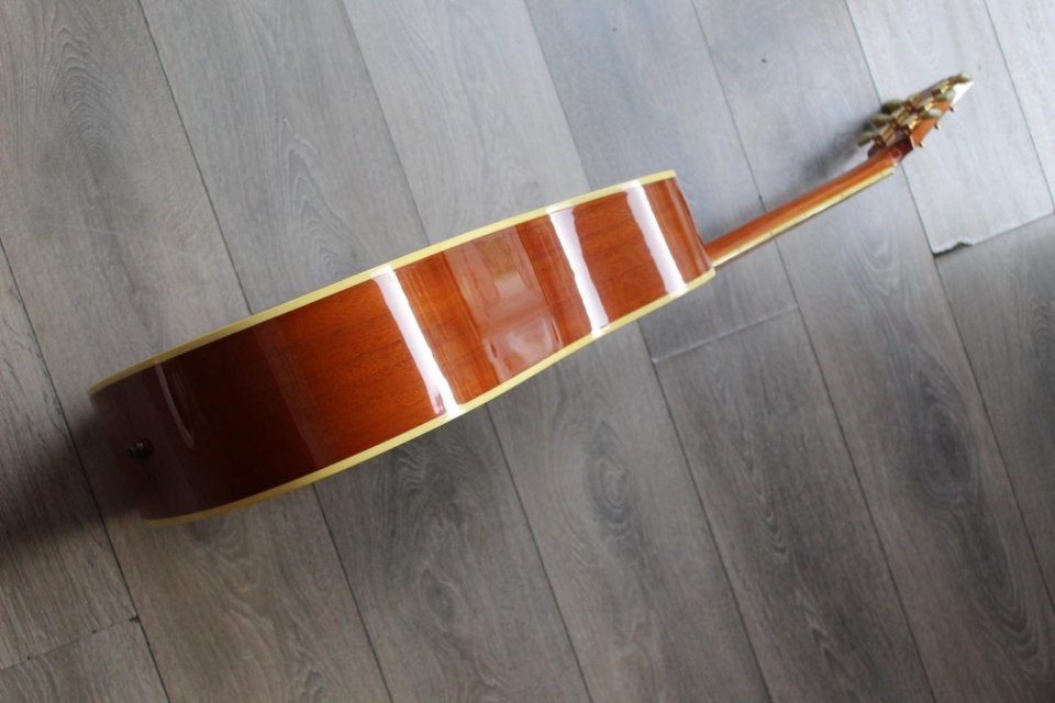 Gibson Hummingbird Original