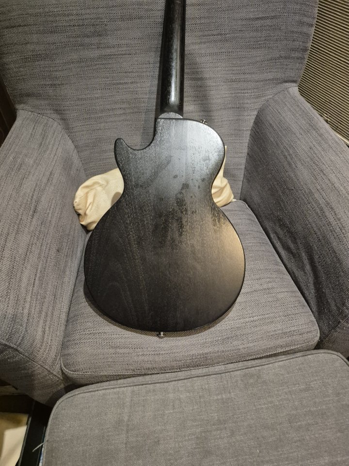 Gibson Melody Maker USA (2008)