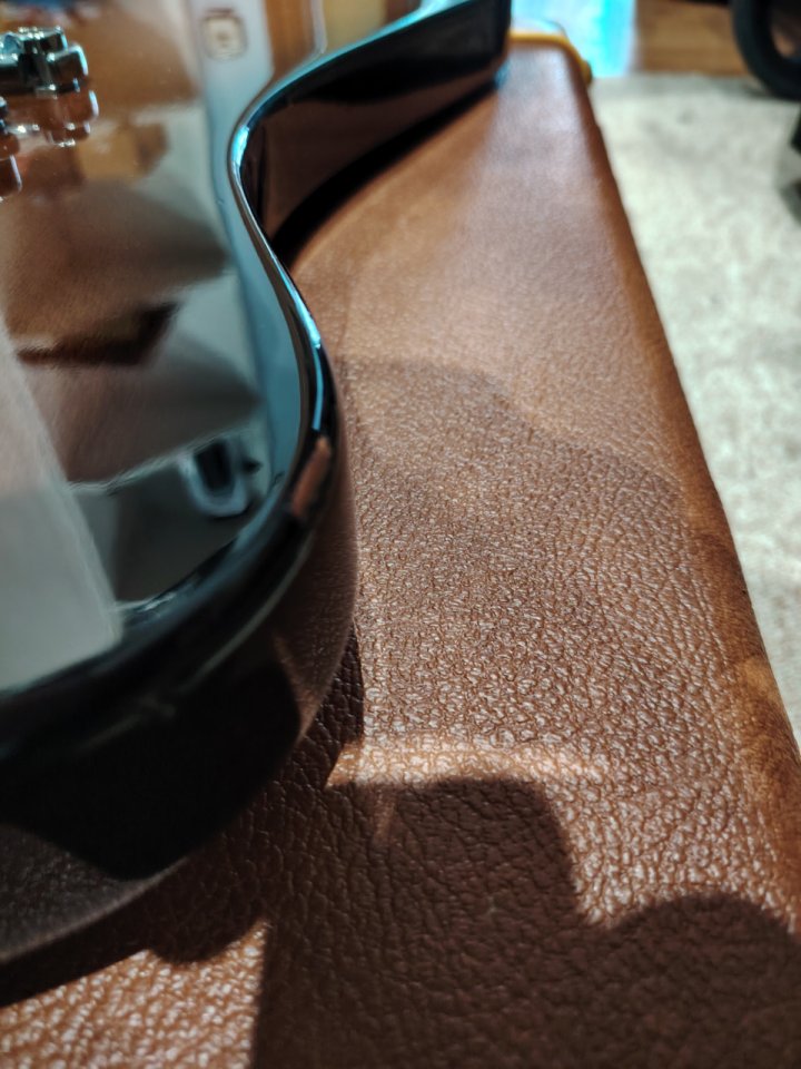 GIBSON FIREBIRD de segunda mano · Foto 5 de 8 · Gipuzkoa · 675 €