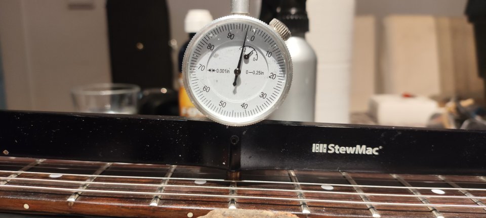 Luthier en Madrid (Barrio de Fuencarral) y Galapagar