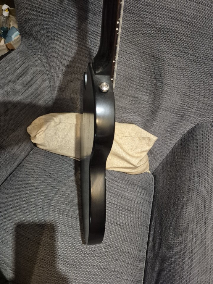 Gibson Melody Maker USA (2008)