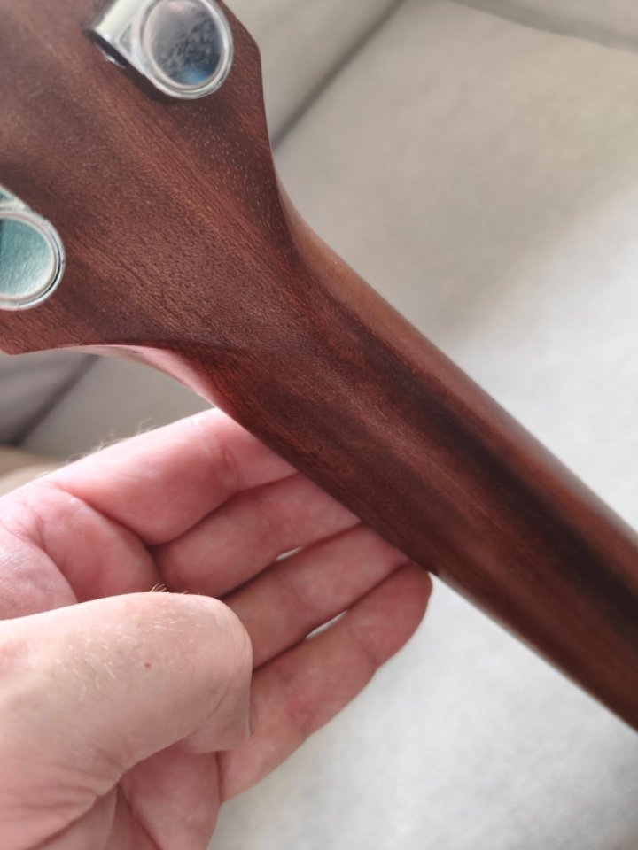 Acústica Taylor 114 con piezo de segunda mano · Foto 9 de 10 · Madrid · 460 €