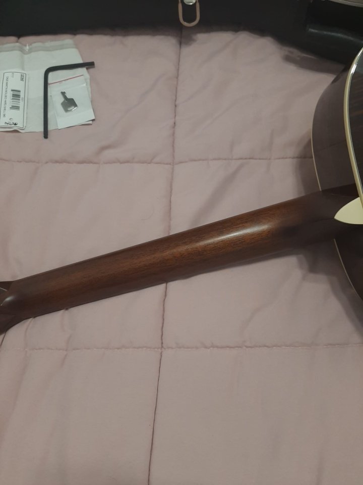 MARTIN D28 de segunda mano · Foto 6 de 10 · Murcia · 2800 €