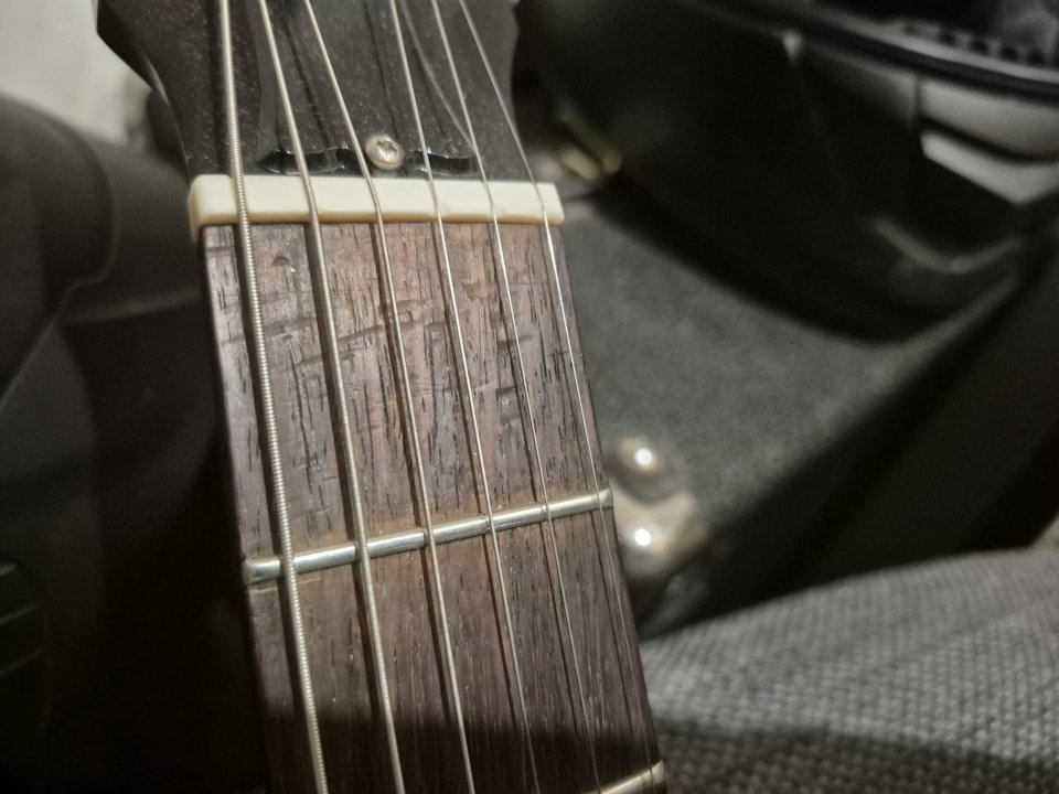 Gibson Melody Maker USA (2008)