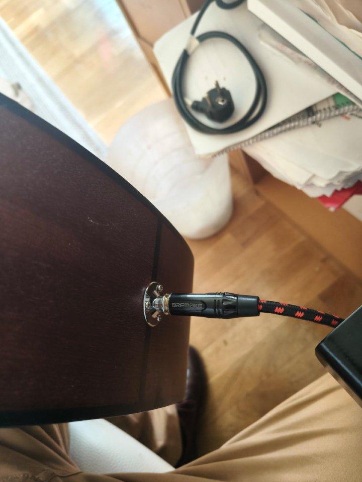 Acústica Taylor 114 con piezo de segunda mano · Foto 10 de 10 · Madrid · 460 €