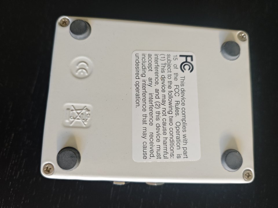Electro harmonix B9 organ machine de segunda mano · Foto 4 de 5 · Málaga · 150 €