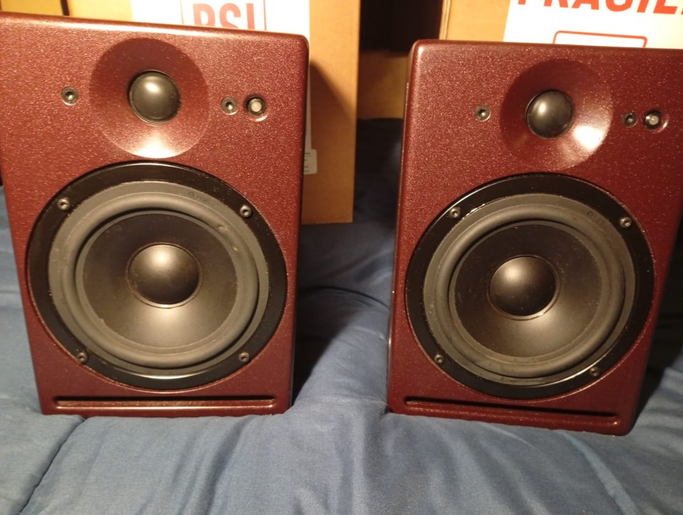 PSI Audio M14