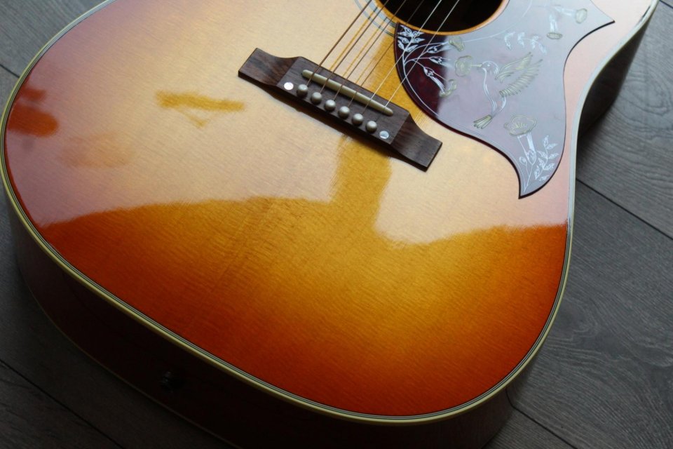 Gibson Hummingbird Original