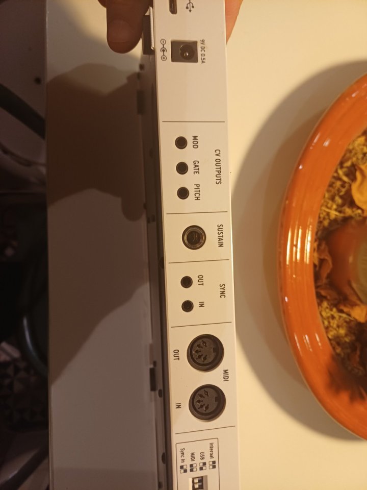 Arturia Keystep 32 de segunda mano · Foto 1 de 3 · Zaragoza · 65 €