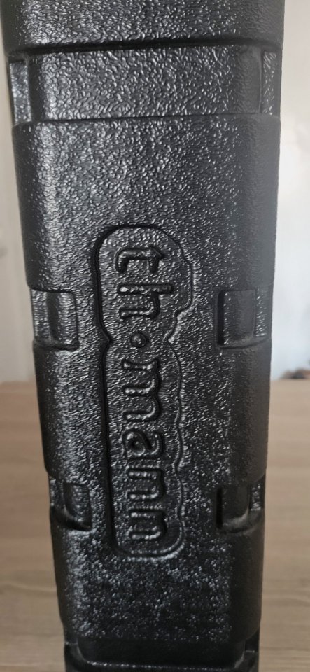 Markbass Multiamp S con maleta y pedal de cambio de presets de segunda mano · Foto 8 de 10 · Barcelona · 580 €