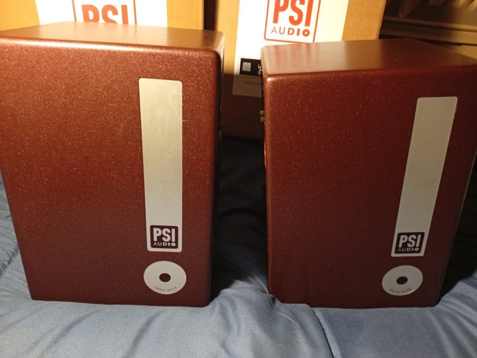 PSI Audio M14