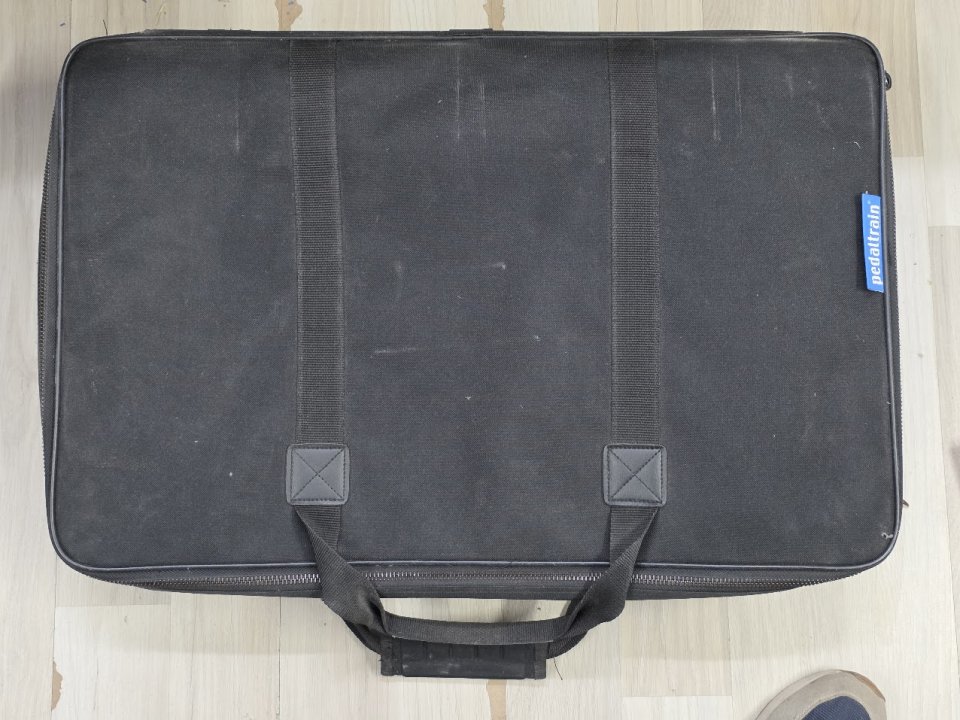 Pedaltrain Novo 24 Soft Case de segunda mano · Foto 3 de 4 · Barcelona · 70 €