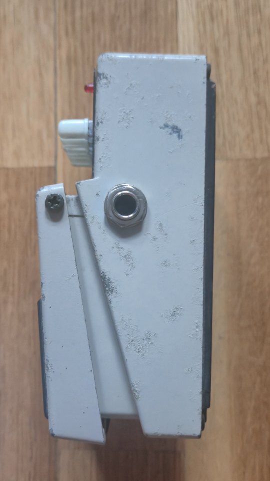 Boss GE7 Japan de segunda mano · Foto 4 de 7 · Soria · 99 €