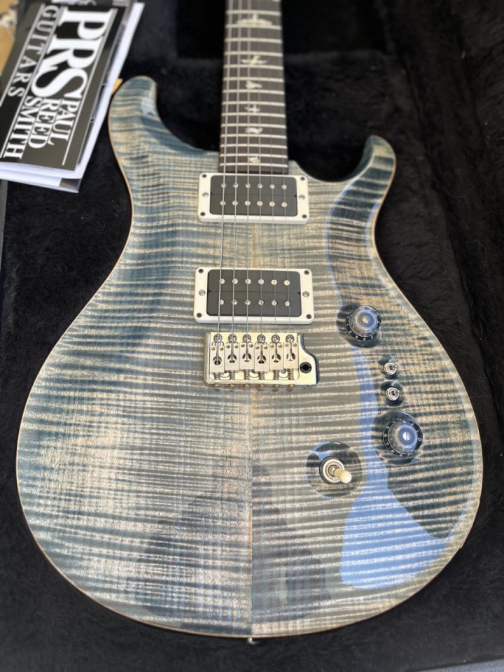 Prs Custom 24 35 aniversario