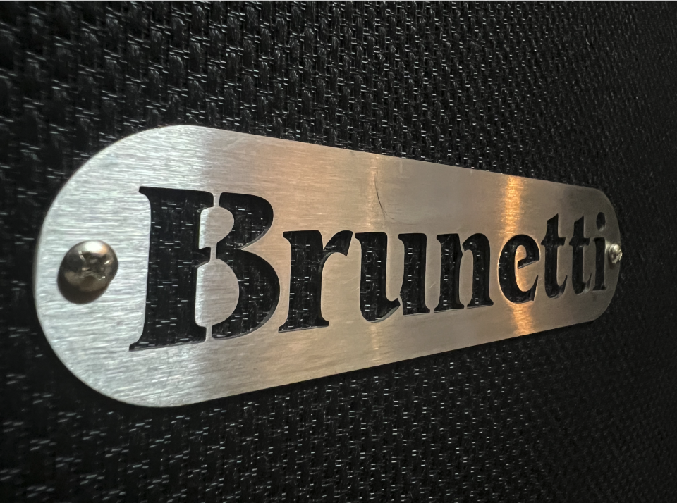 Brunetti XL Cab 4x12 V30 - Pantalla Boutique de segunda mano · Foto 4 de 10 · Málaga · 650 €
